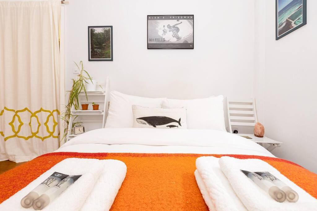 Lovely 1br Flat In Clapton 5mins Overground St *