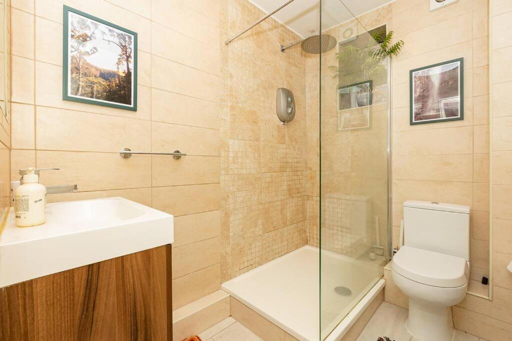 Apartment Lovely 1br Flat In Clapton 5mins Overground St