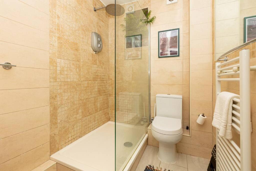 Lovely 1br Flat In Clapton 5mins Overground St Apartment *