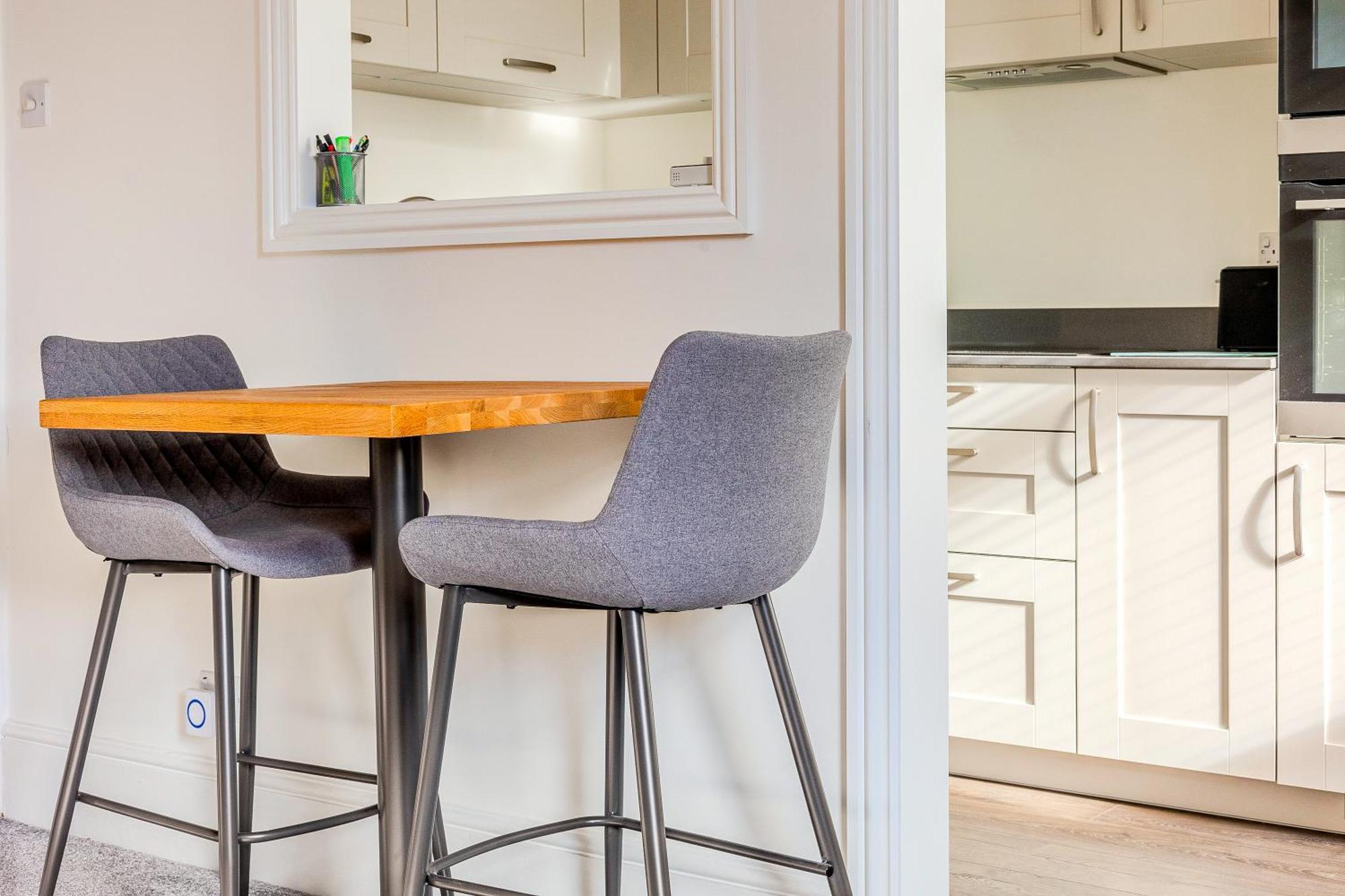 Apartamento Peaceful 2br Multilvl In Streatham Londres