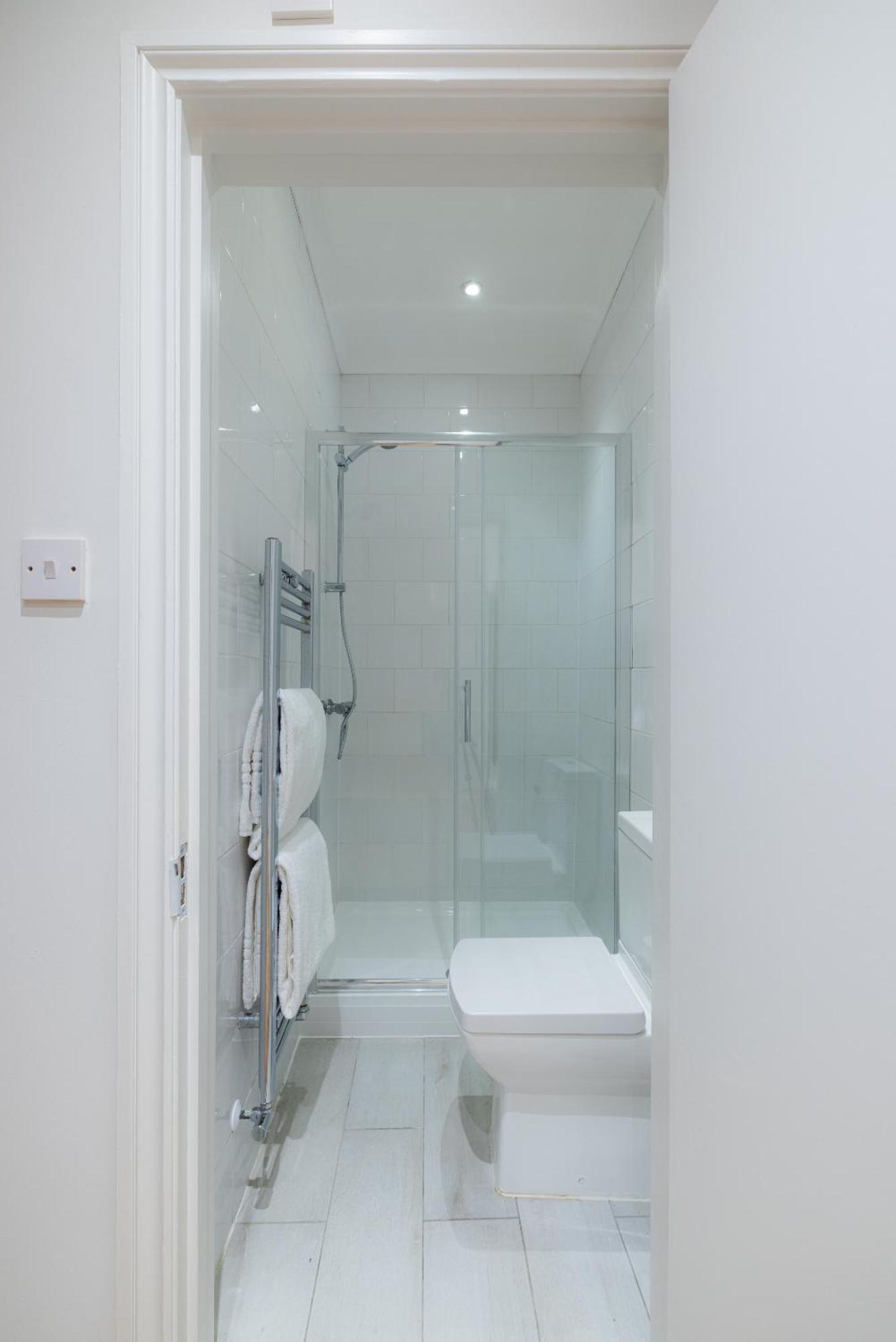 The Maddox - Serviced London