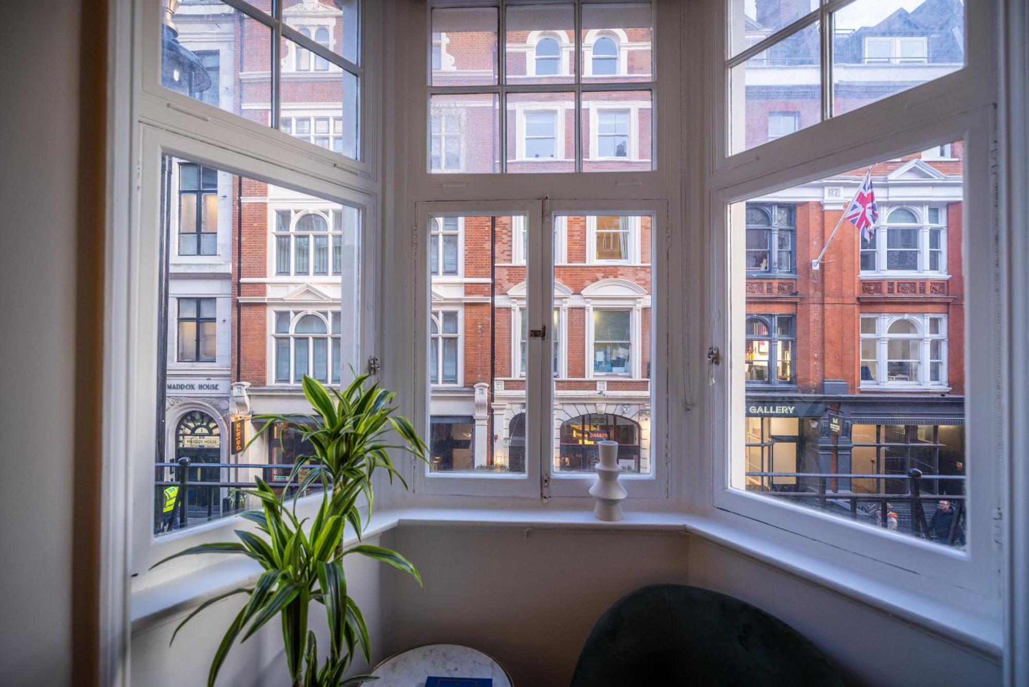 Apartment The Maddox - Serviced *
