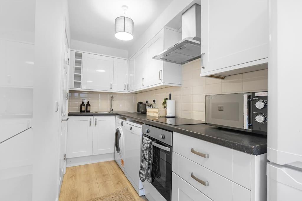 Apartment The Hoxton Nest - Stylish 1 Bed Shoreditch Flat London