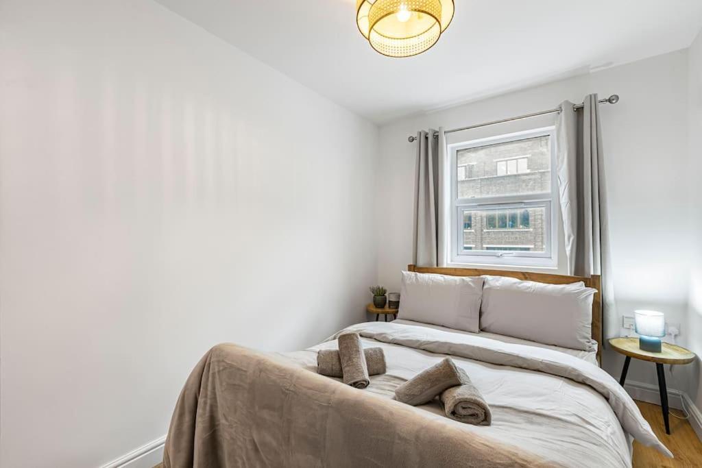 Apartment The Hoxton Nest - Stylish 1 Bed Shoreditch Flat *