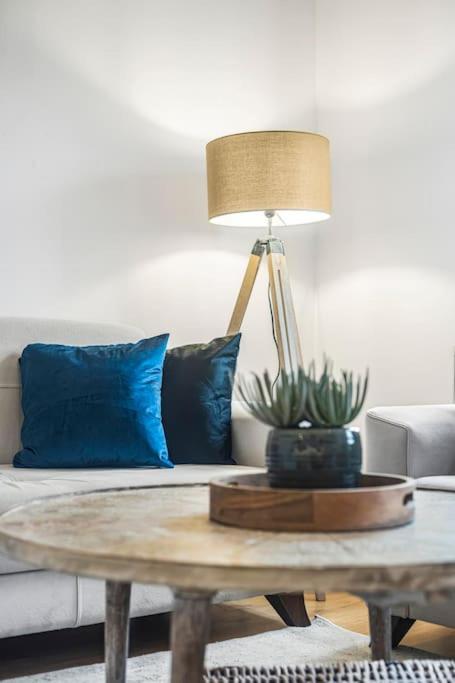 The Hoxton Nest - Stylish 1 Bed Shoreditch Flat Apartment