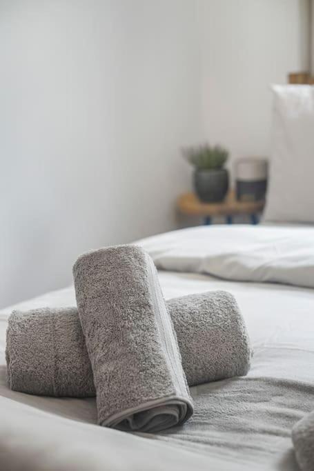 Apartment The Hoxton Nest - Stylish 1 Bed Shoreditch Flat *