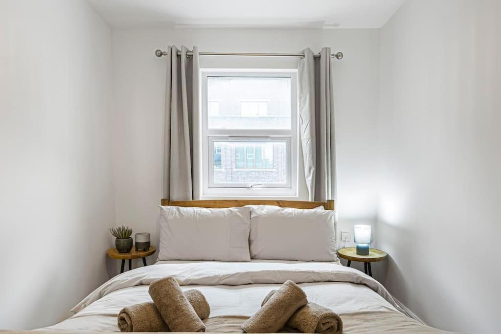 Apartment The Hoxton Nest - Stylish 1 Bed Shoreditch Flat