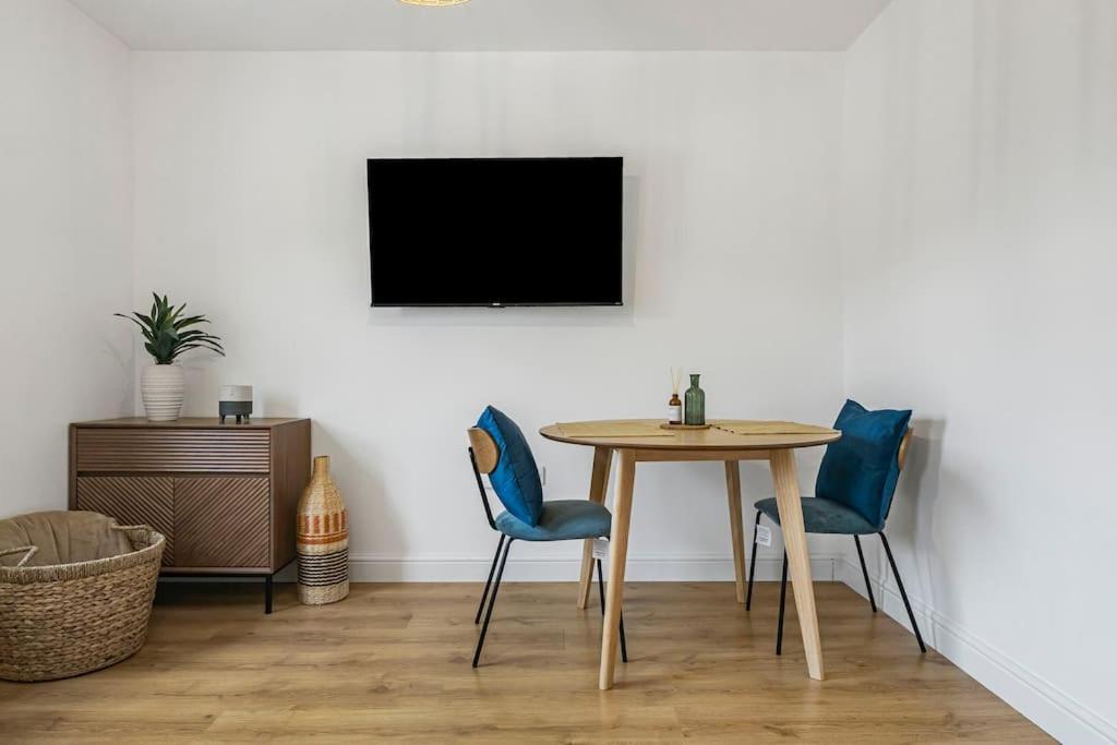 The Hoxton Nest - Stylish 1 Bed Shoreditch Flat Apartment *