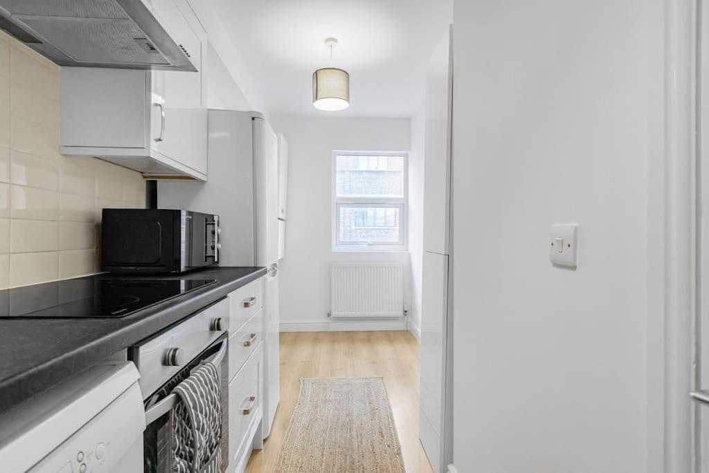 Apartment The Hoxton Nest - Stylish 1 Bed Shoreditch Flat *