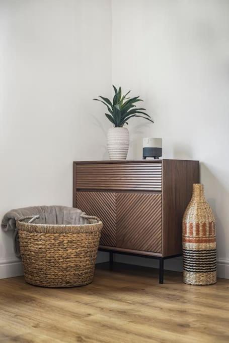 Apartment The Hoxton Nest - Stylish 1 Bed Shoreditch Flat
