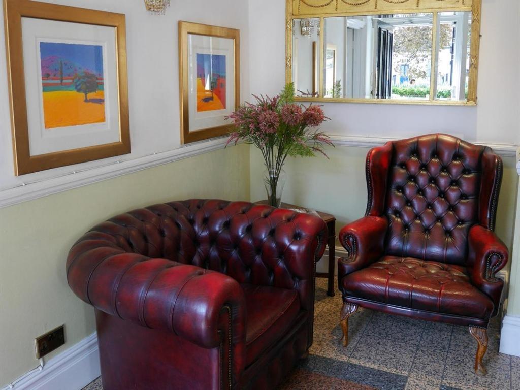 Hotel The Gresham Londen