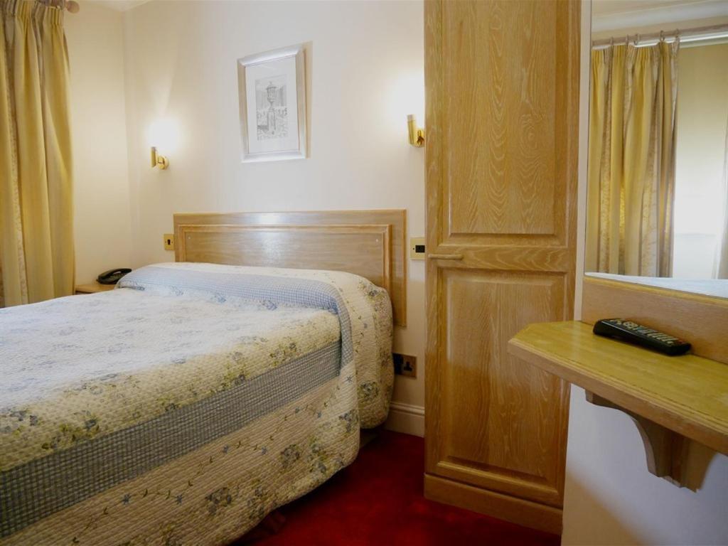The Gresham Hotel