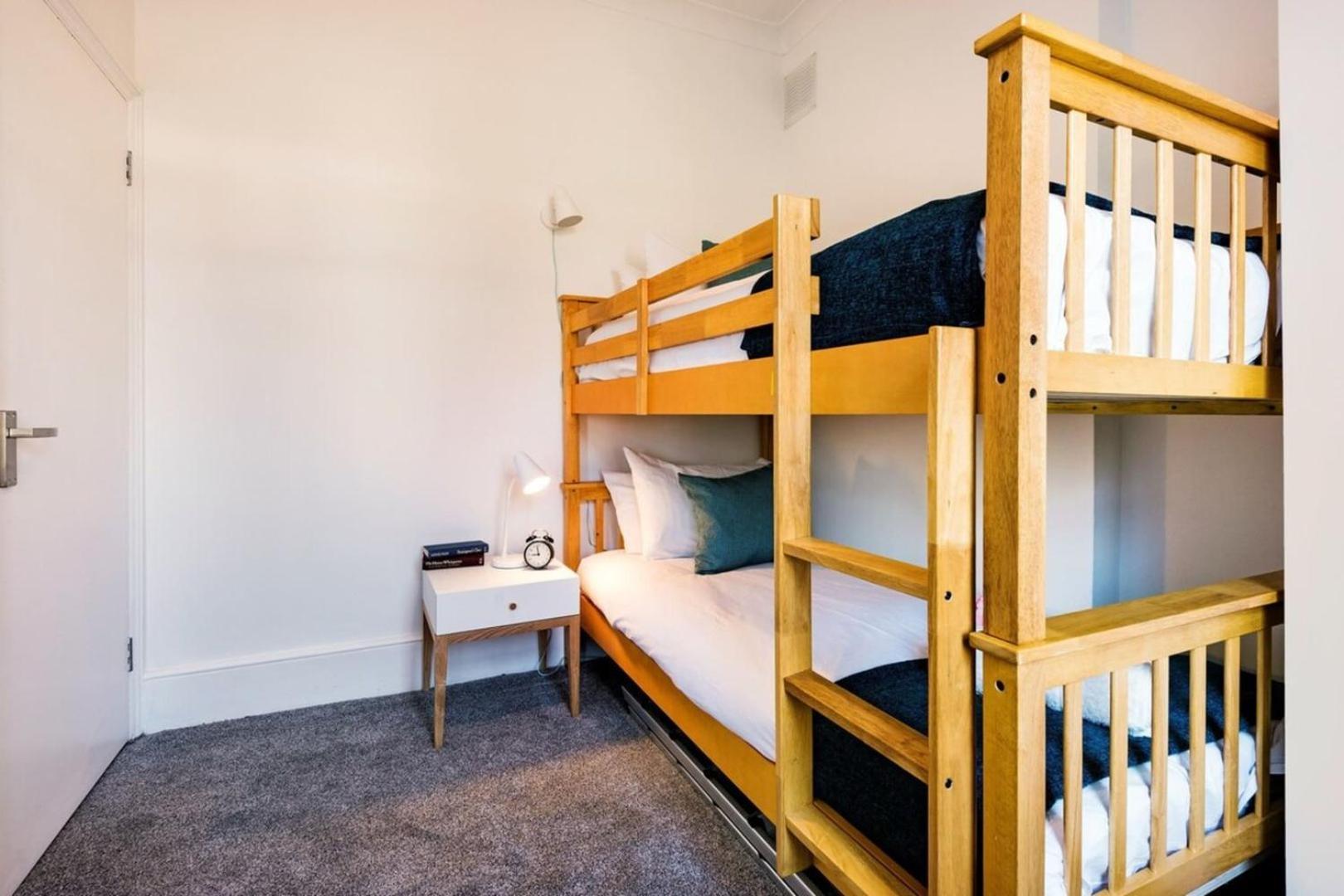 Leilighet Bright And Modern Earls Court Gem London