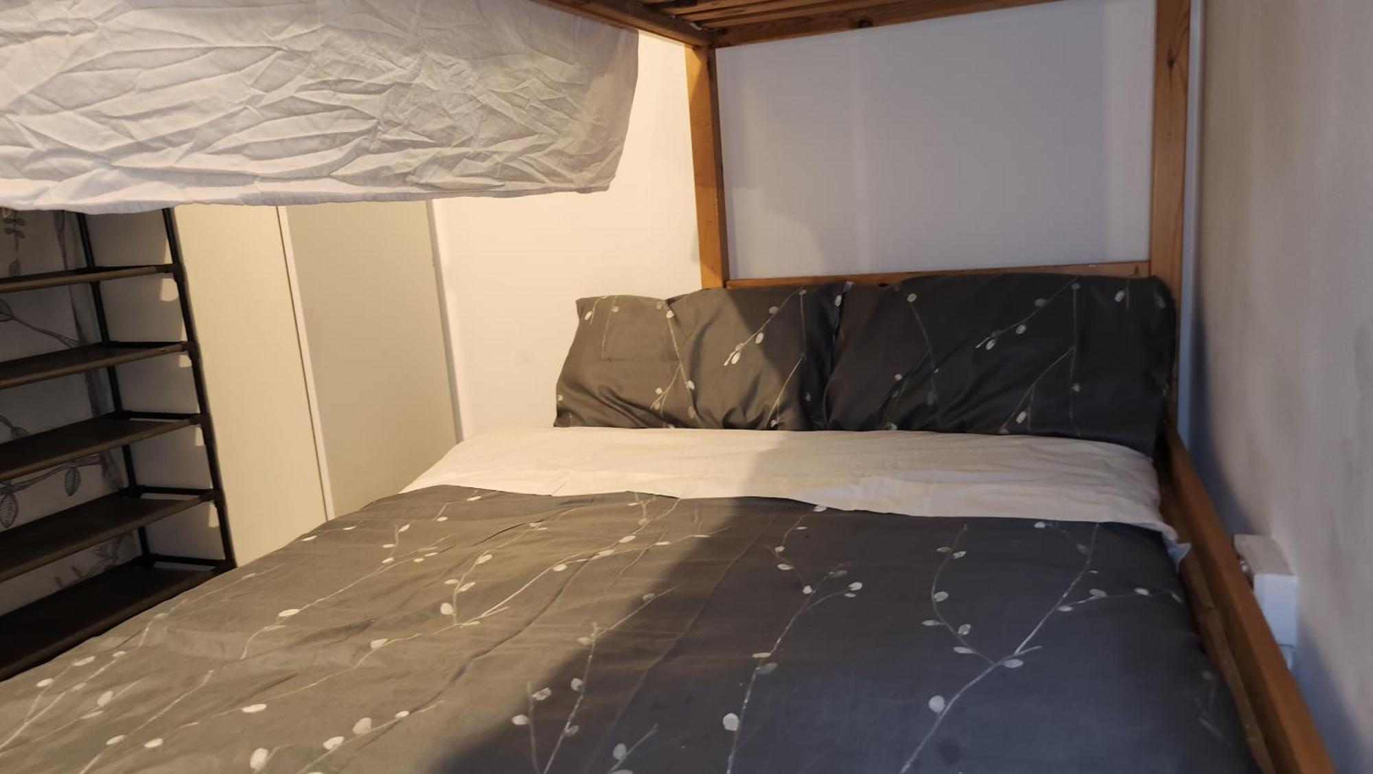 Accommodatie bij particulieren Brixton O2 Londen
