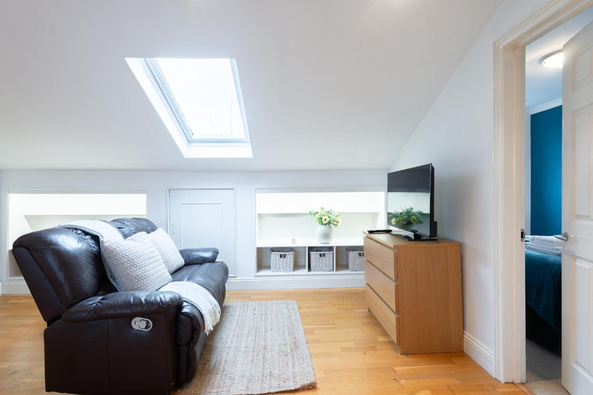 Pembridge Gardens By Capital *