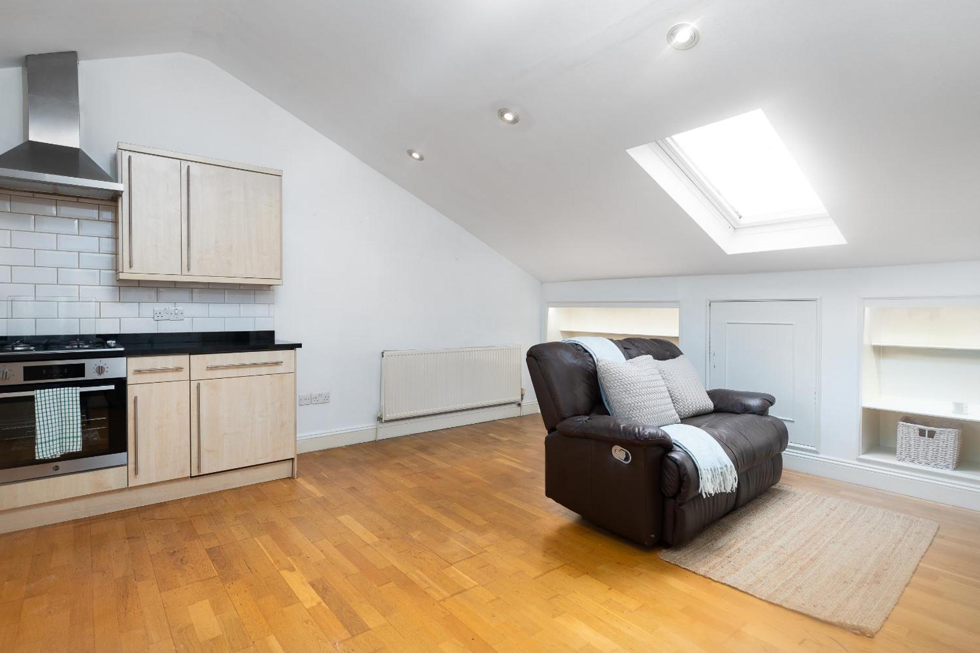 Apartamento Pembridge Gardens By Capital