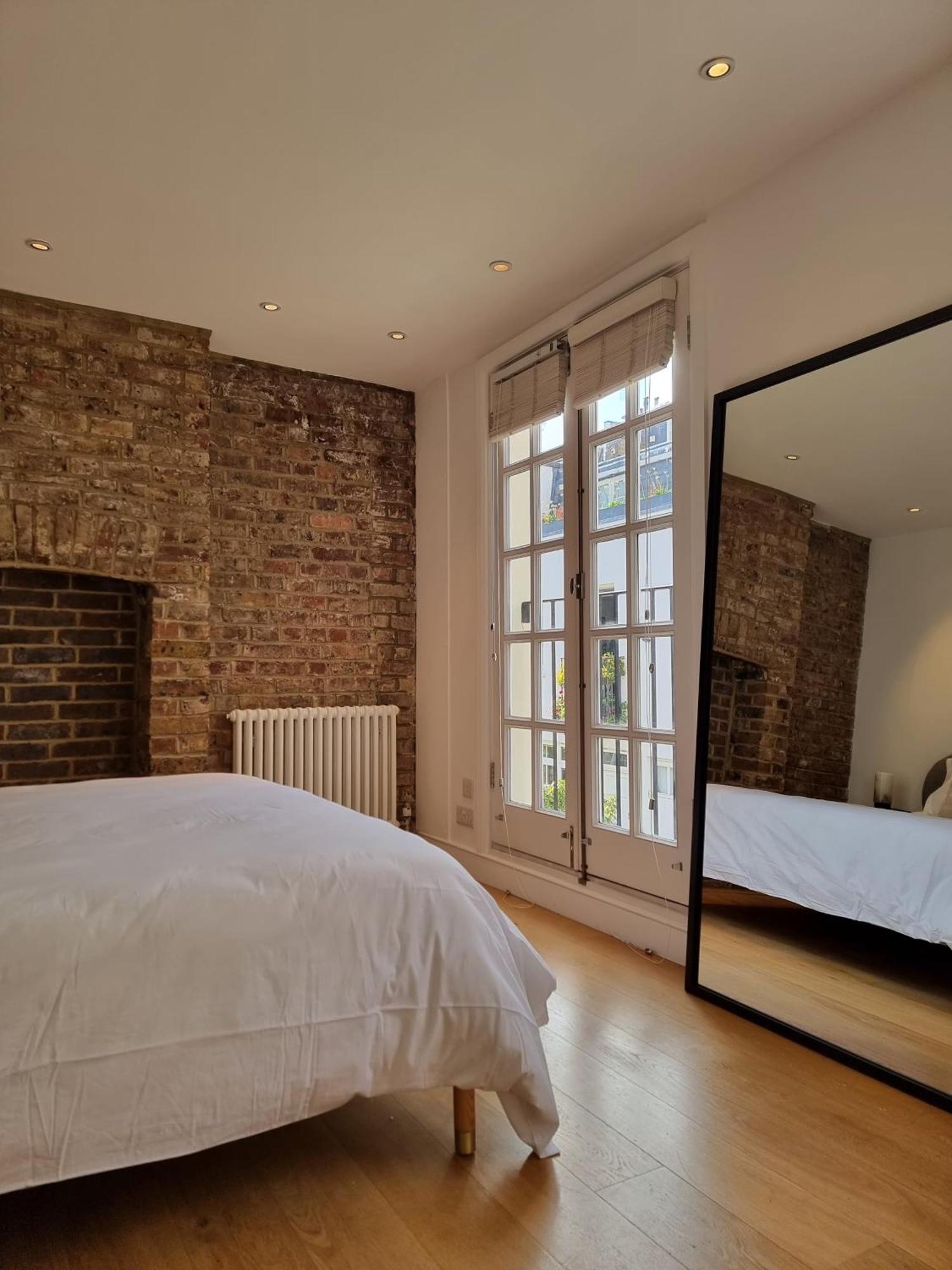 Holiday home Hyde Park Mews London