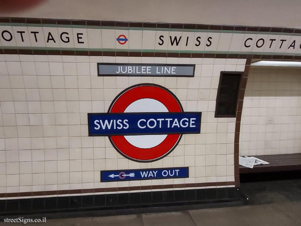 Exclusive 2bed 2bath Flat In Swiss London