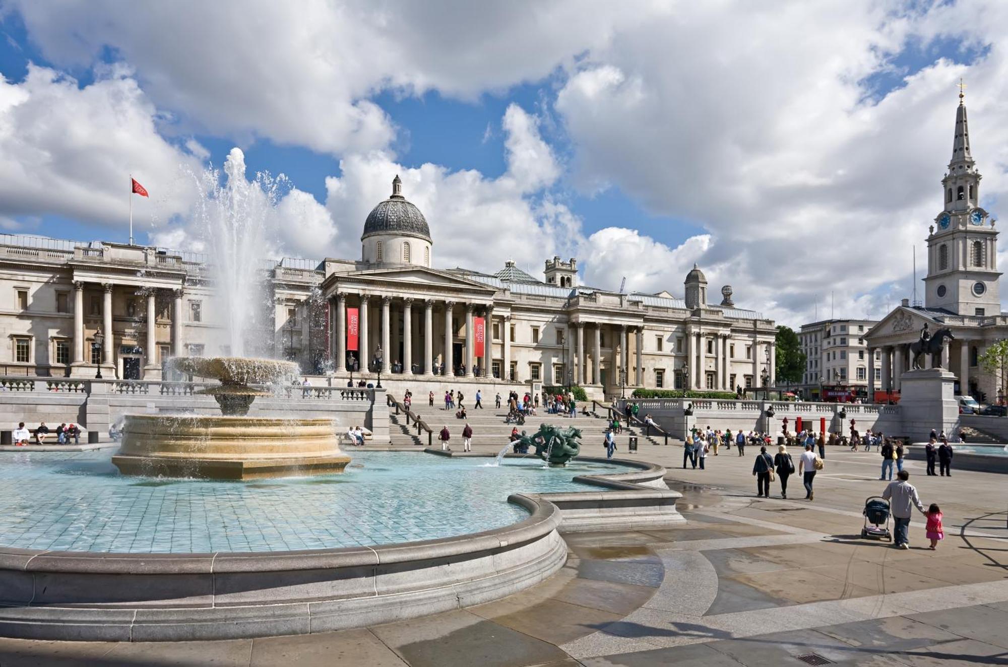 Leilighet Staylondon - Sleeps 6 With Free Parking - Tourist, Concerts & Matches