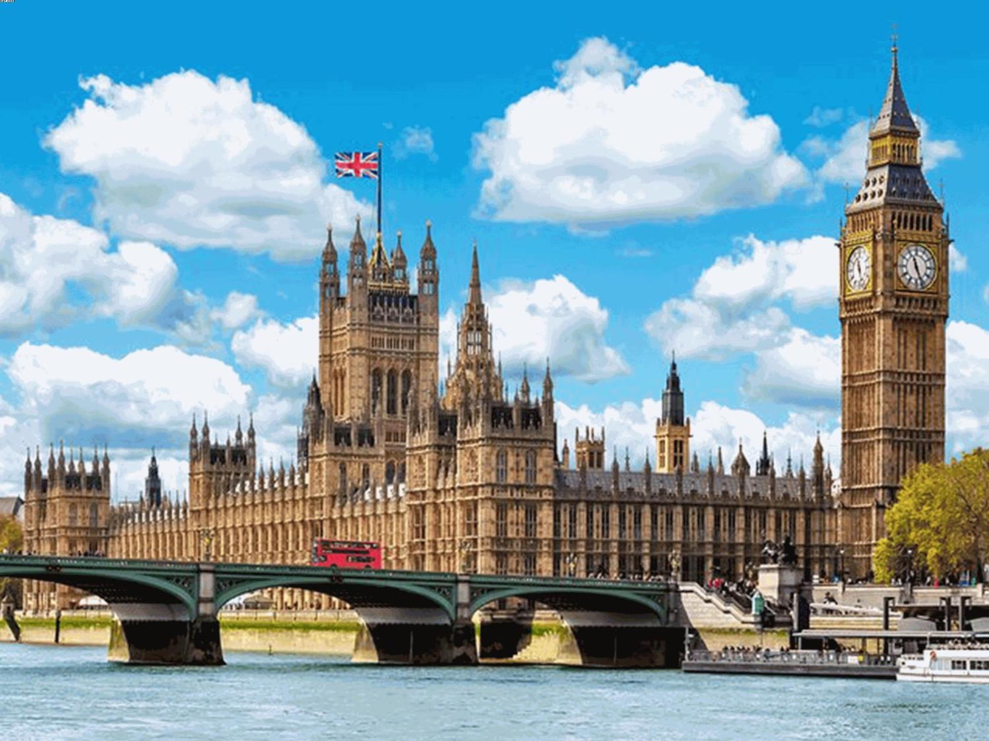 Staylondon - Sleeps 6 With Free Parking - Tourist, Concerts & Matches * London