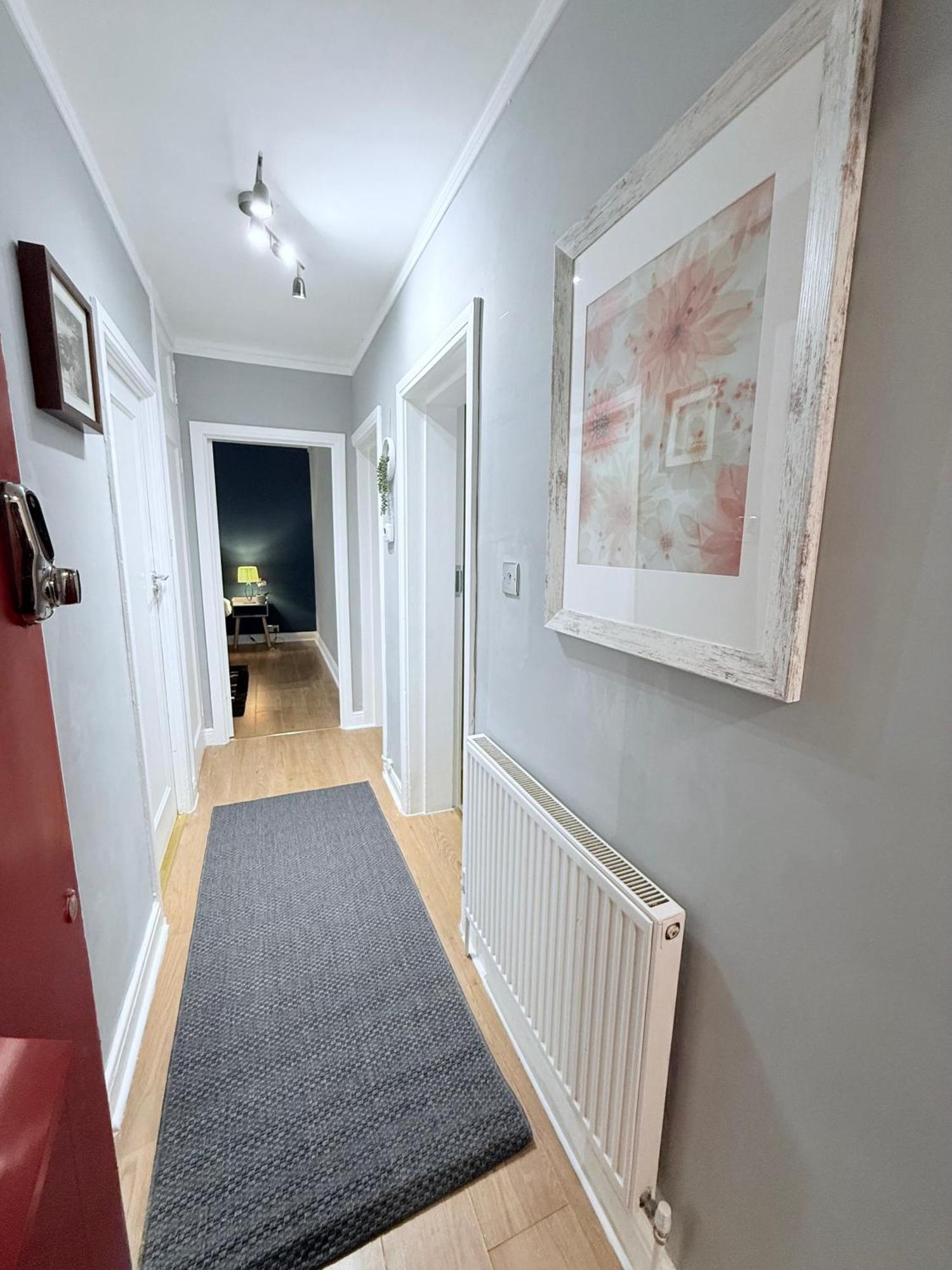 Staylondon - Sleeps 6 With Free Parking - Tourist, Concerts & Matches Leilighet
