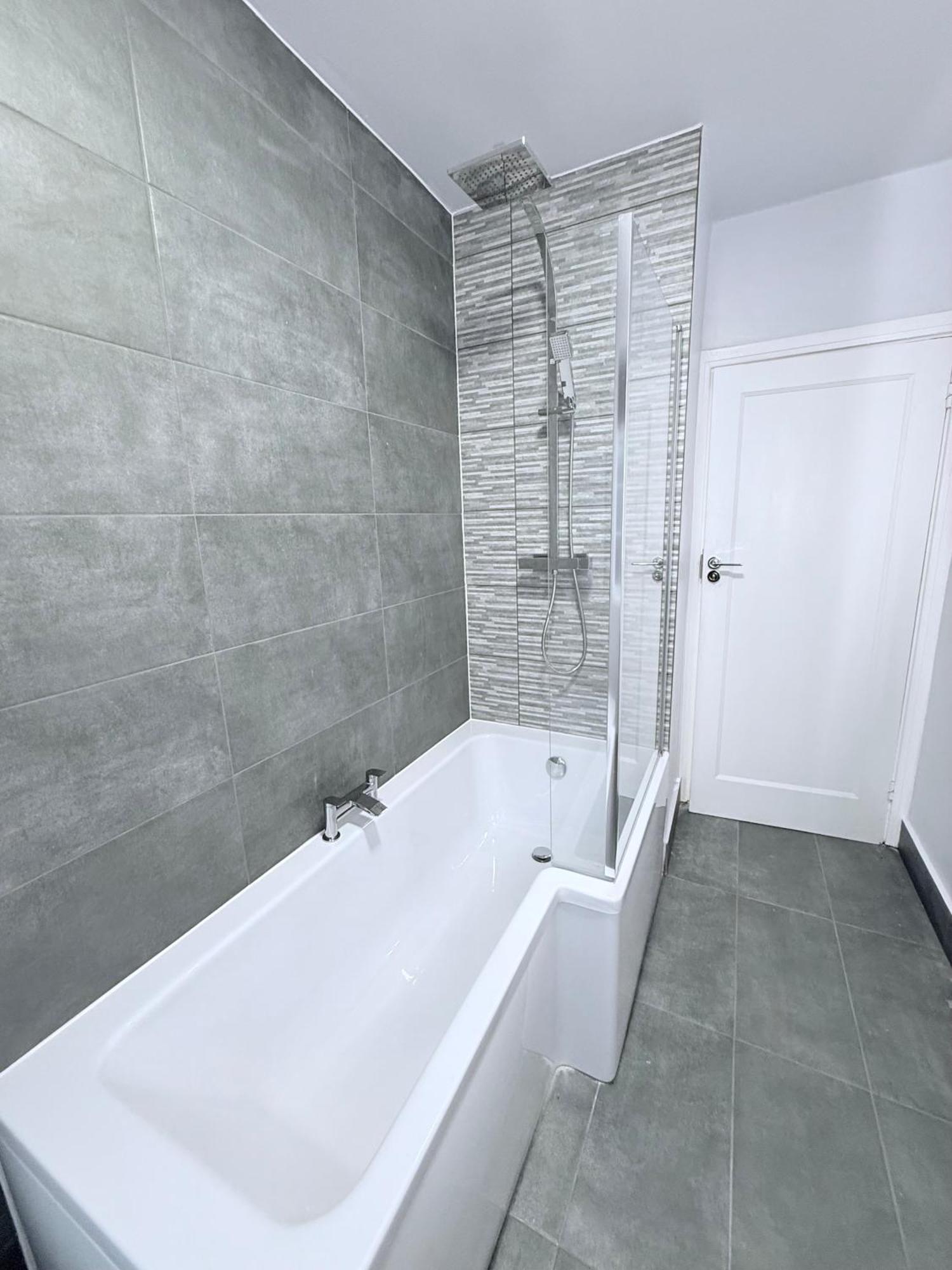 Staylondon - Sleeps 6 With Free Parking - Tourist, Concerts & Matches Leilighet *