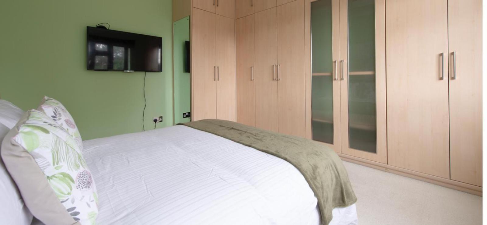Spacious 6 Bed House 10 Beds In Blackheath Appartement *