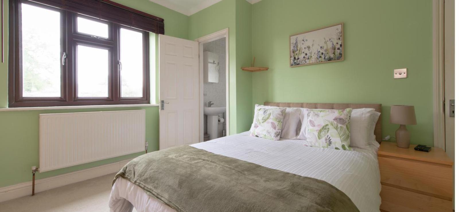 Appartement Spacious 6 Bed House 10 Beds In Blackheath Londen