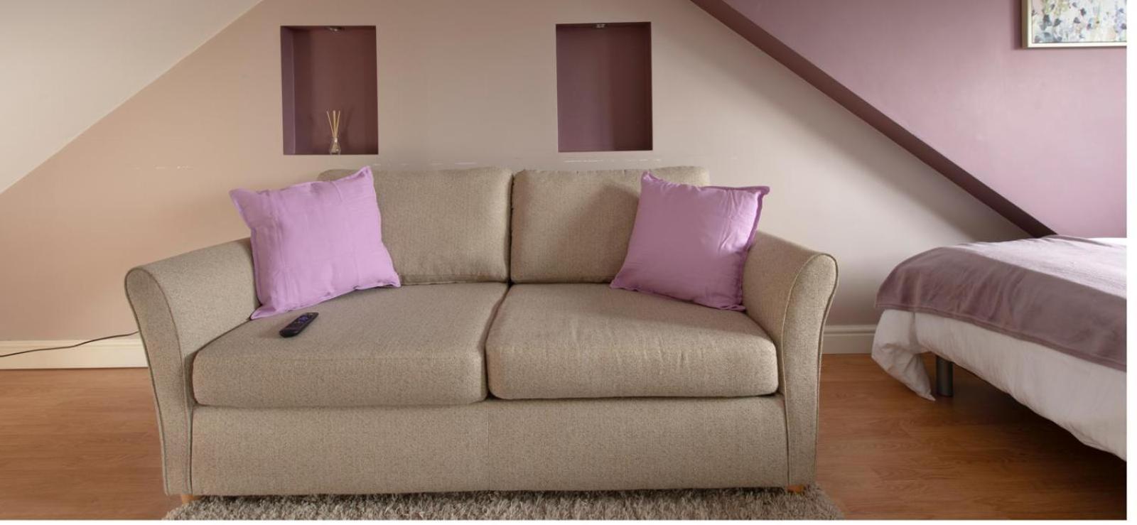 Spacious 6 Bed House 10 Beds In Blackheath Londen