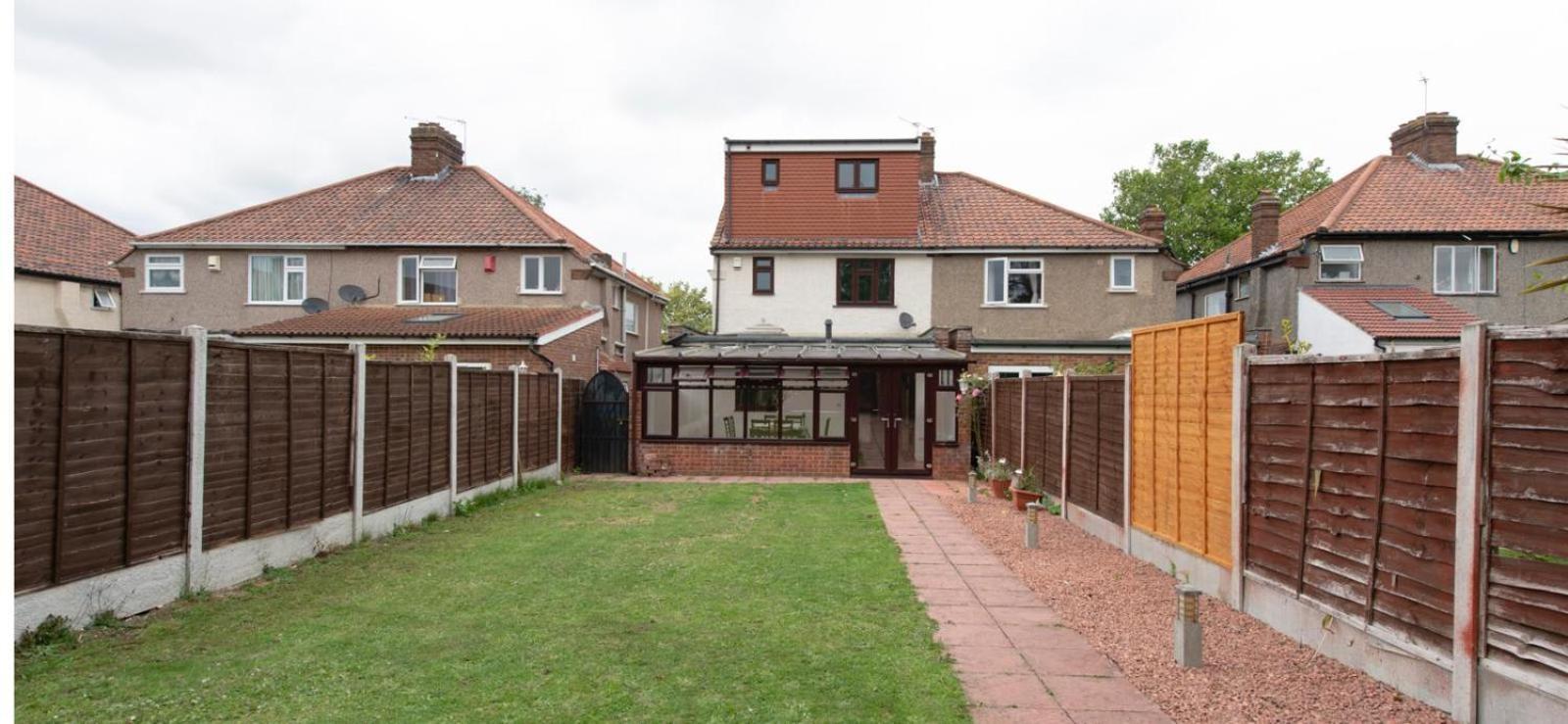Appartement Spacious 6 Bed House 10 Beds In Blackheath