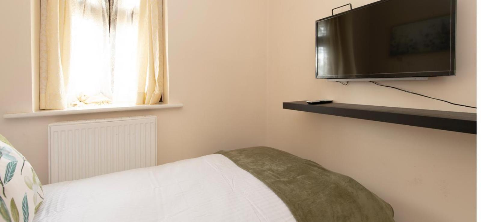 Appartement Spacious 6 Bed House 10 Beds In Blackheath *