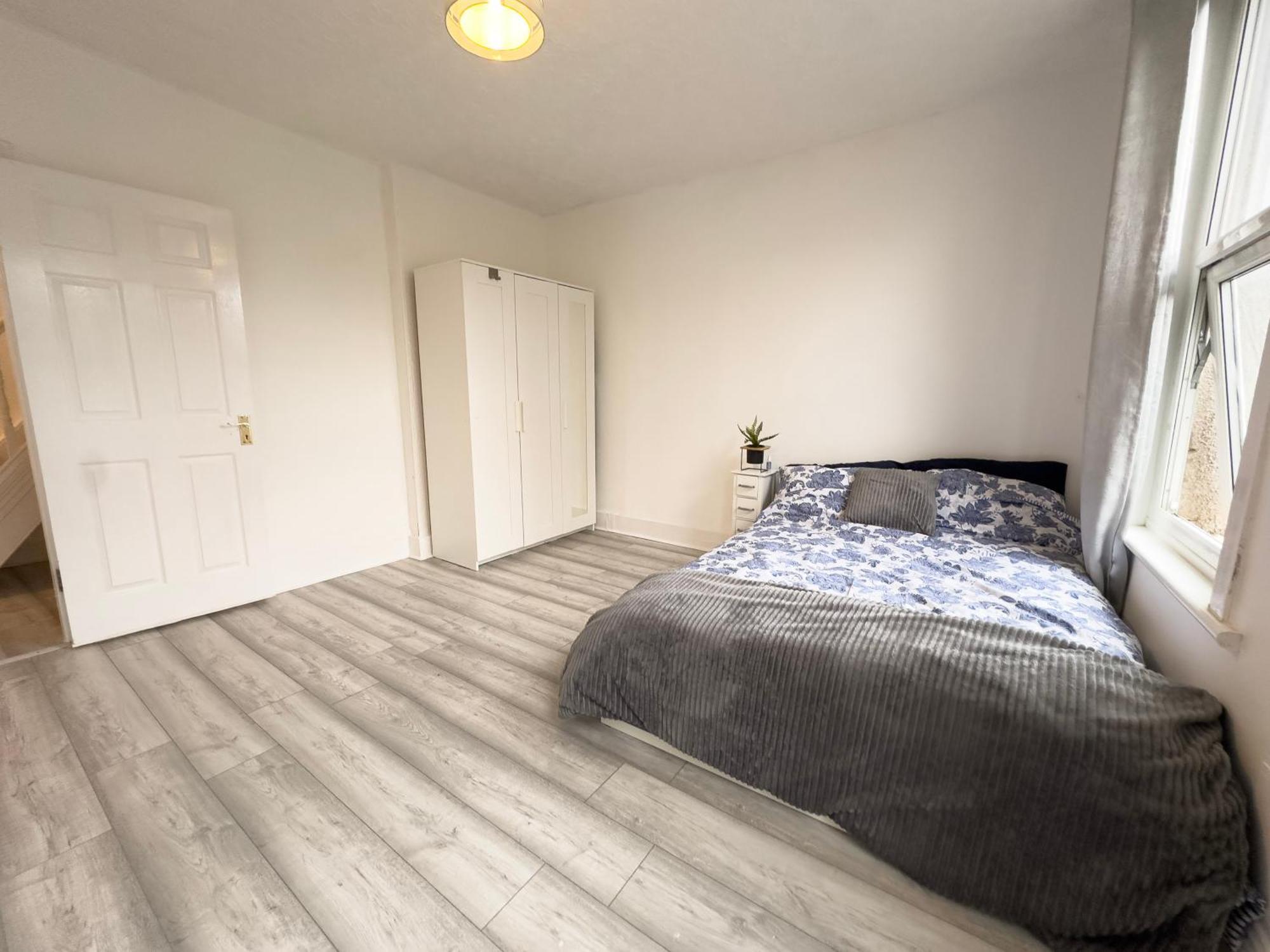 The Browns Appartement Londen