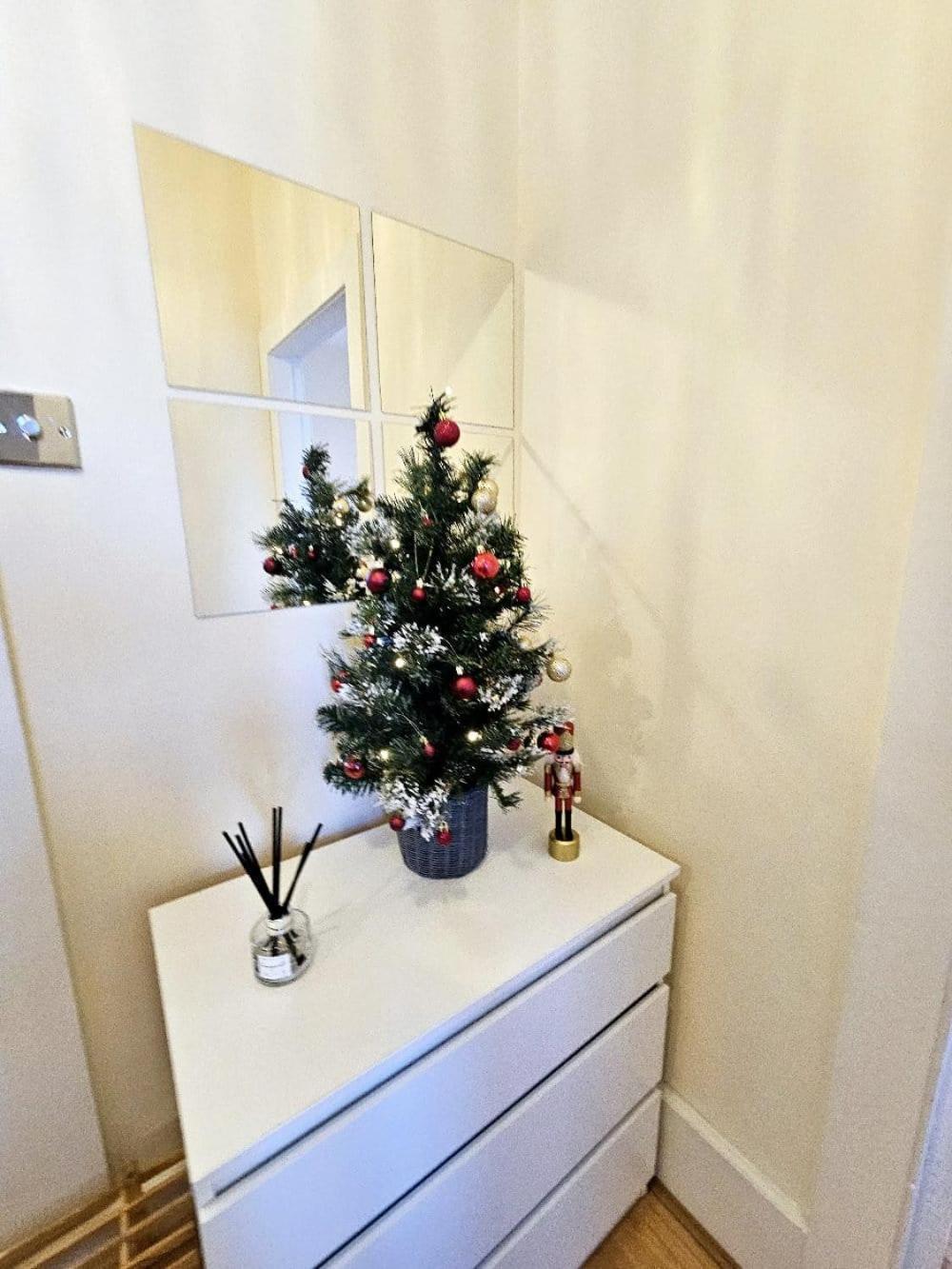 Apartment Airy&cosy 1bed Flat For 4people, Close To