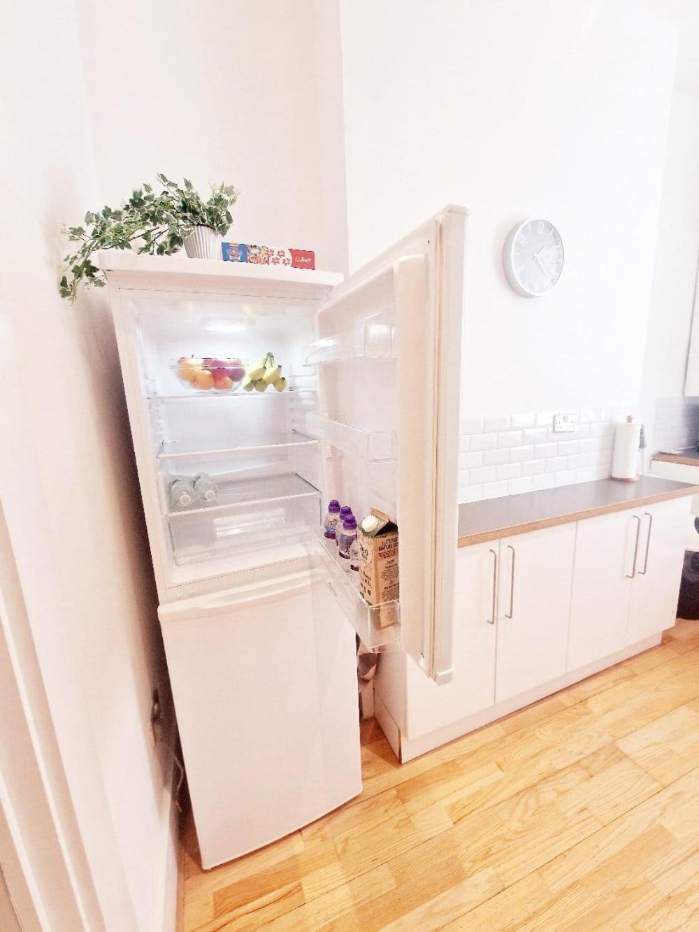 Apartment Airy&cosy 1bed Flat For 4people, Close To *