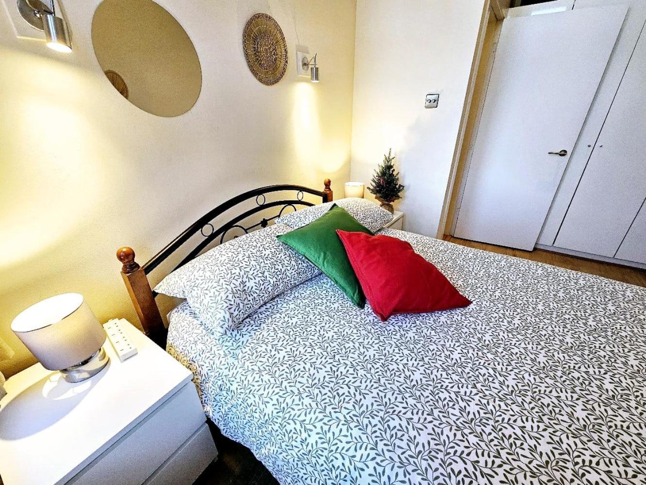 Apartment Airy&cosy 1bed Flat For 4people, Close To *