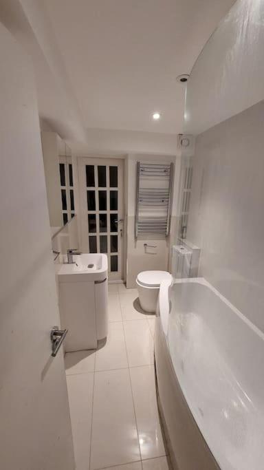 Appartement Cozy *