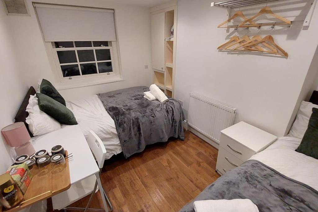 Cozy Appartement *