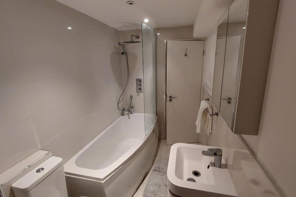 Cozy Appartement Londen