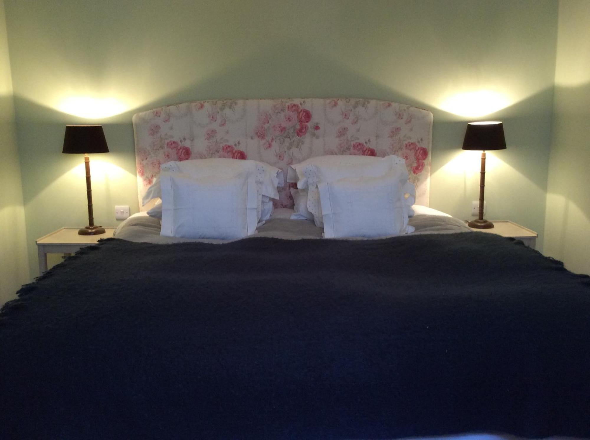 Ensuite Roof Terrace Nr Nine Elms Bed & Breakfast Londen