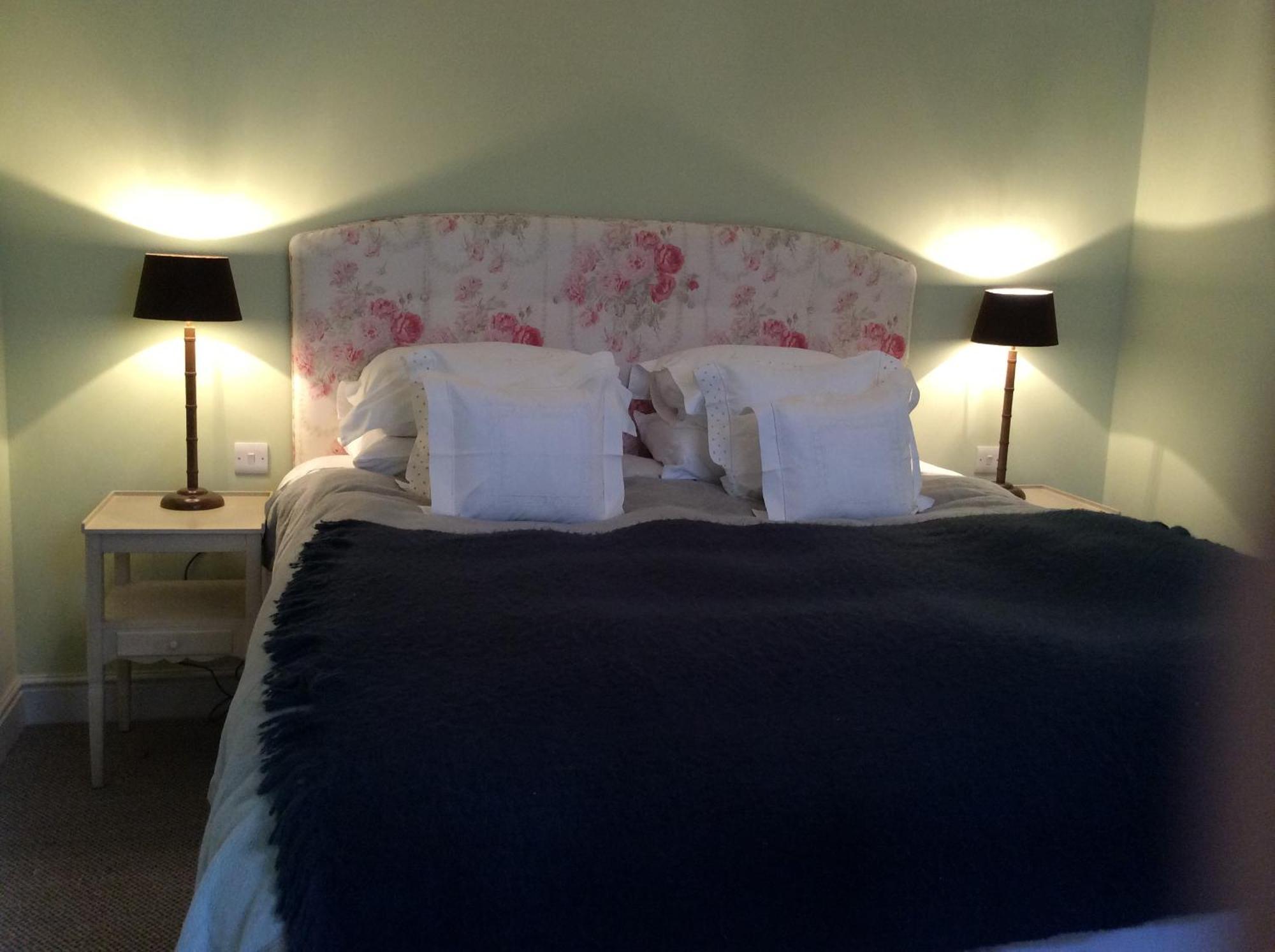 Ensuite Roof Terrace Nr Nine Elms Bed & Breakfast Londen