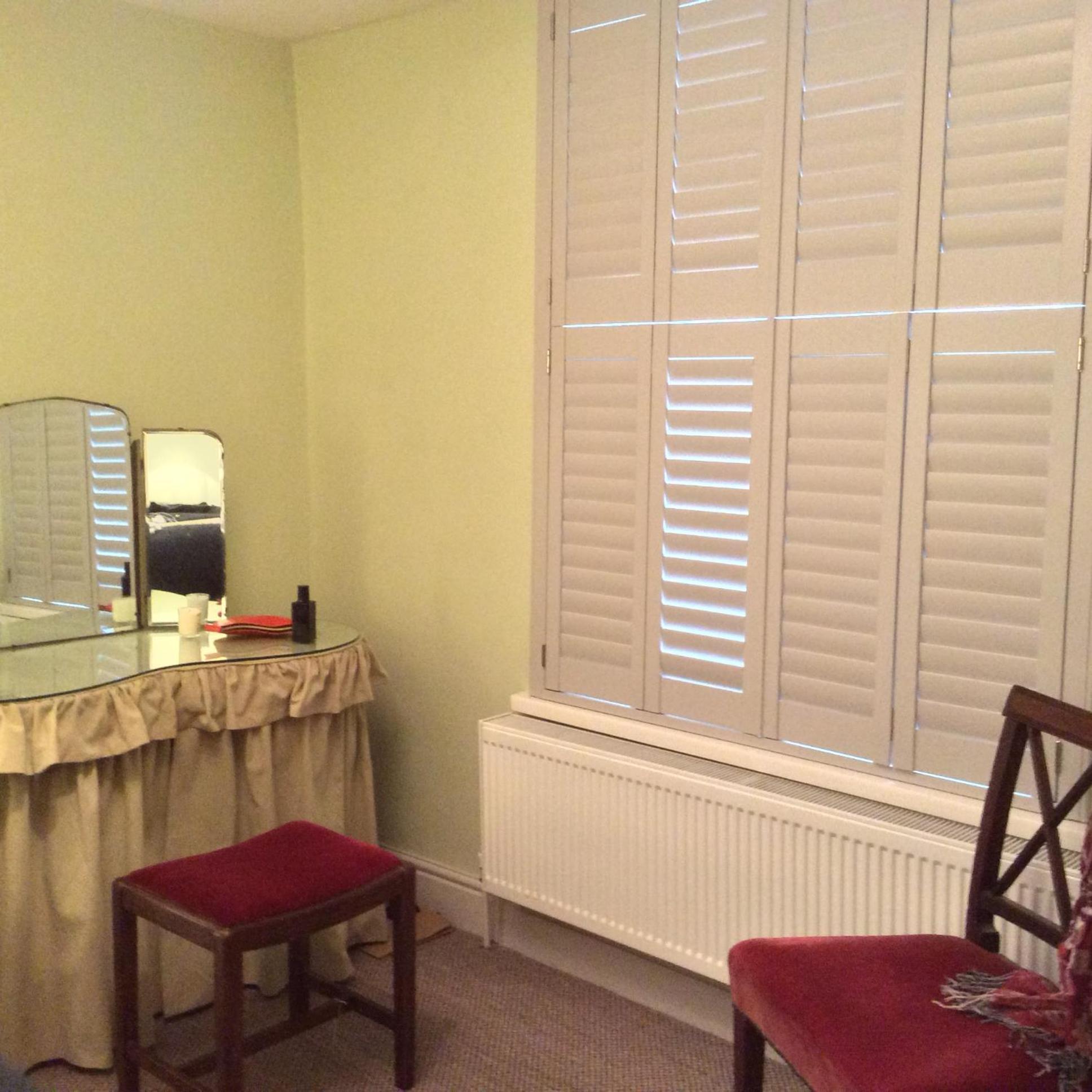 Bed & Breakfast Ensuite Roof Terrace Nr Nine Elms Londen