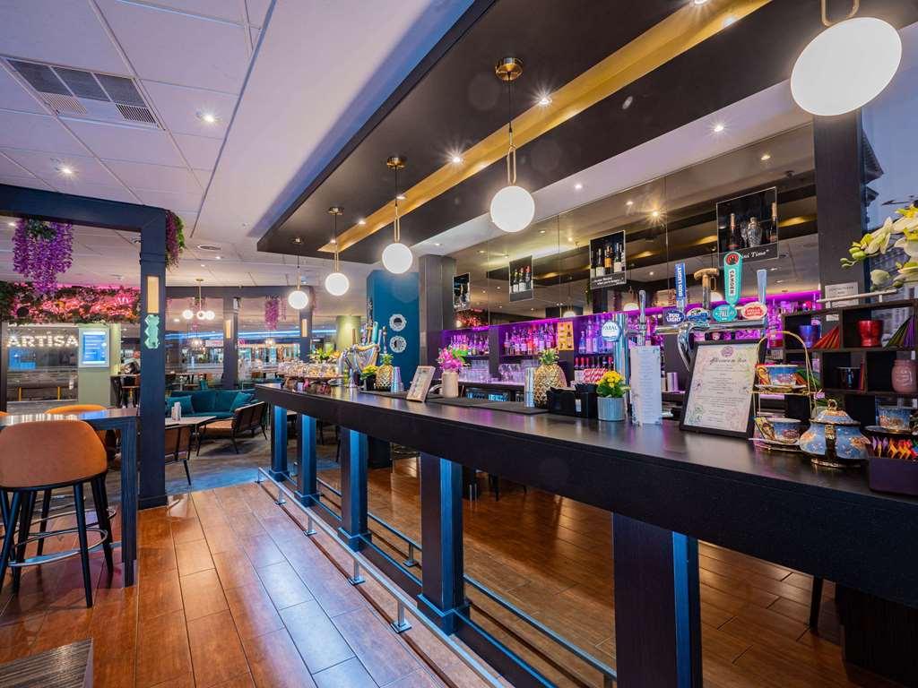 Novotel West Londen