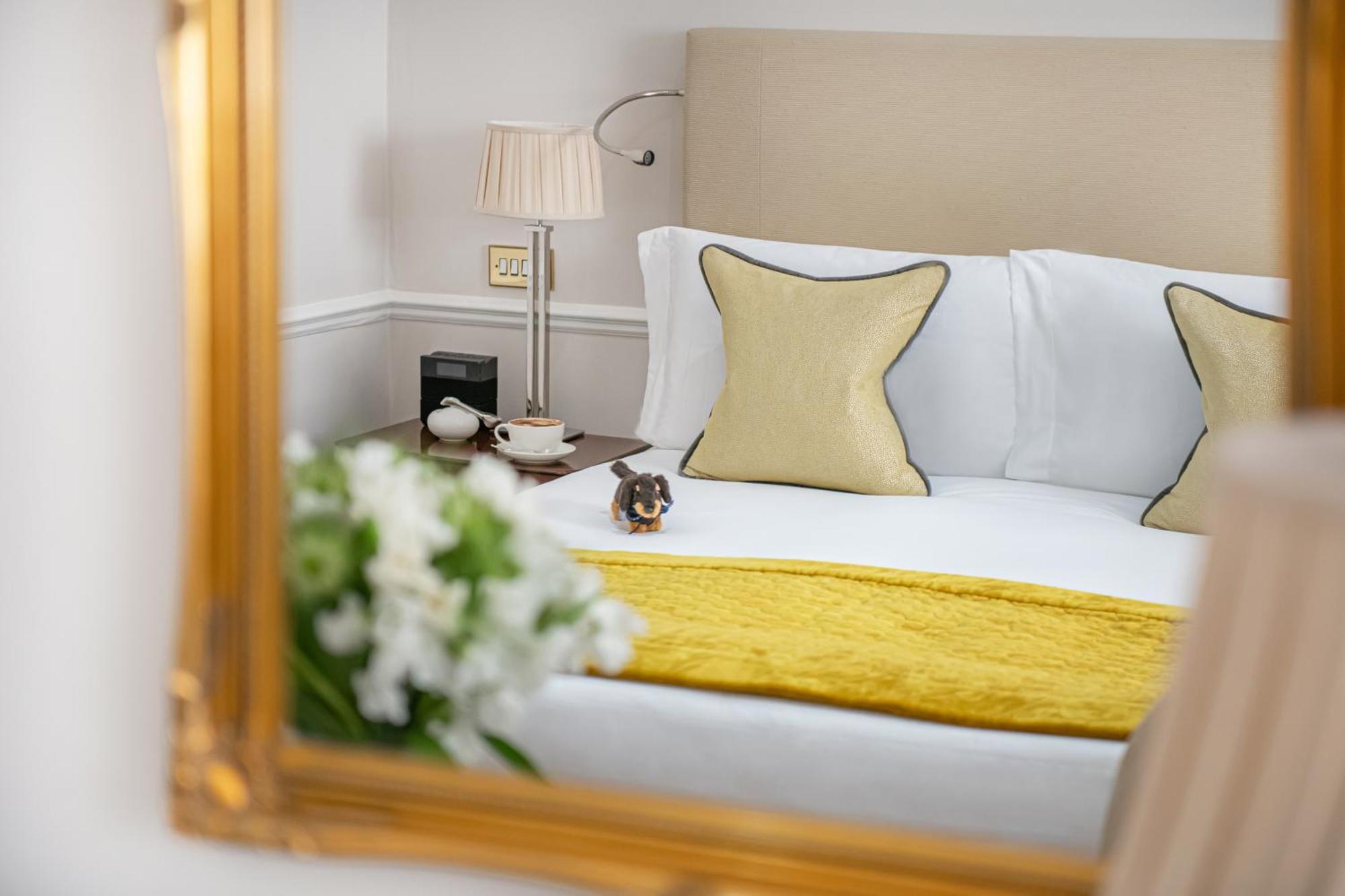 Hotel Dukes London