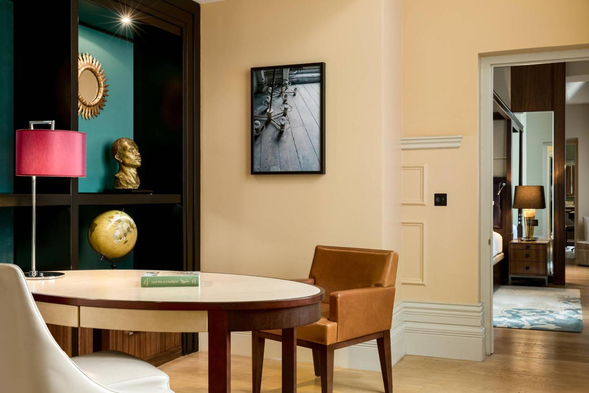 Hotel St. Pancras Renaissance London