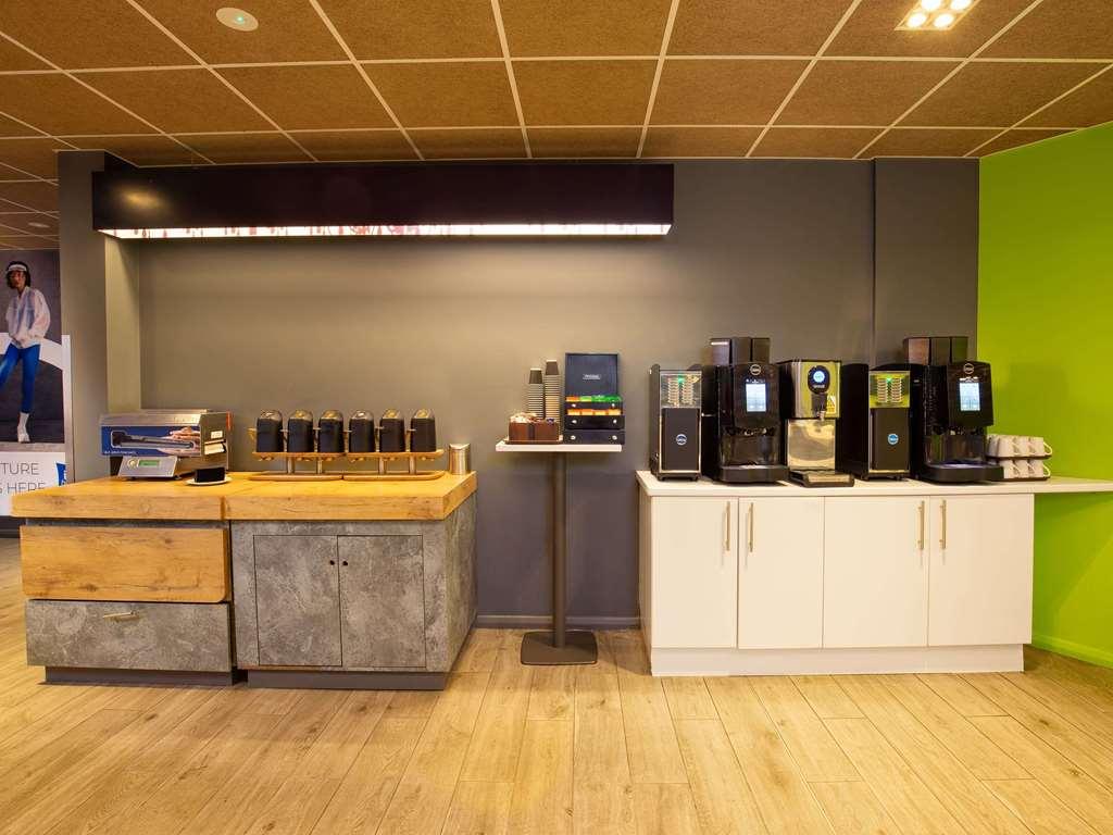 Ibis Budget Whitechapel - Brick Lane Hotell 2*