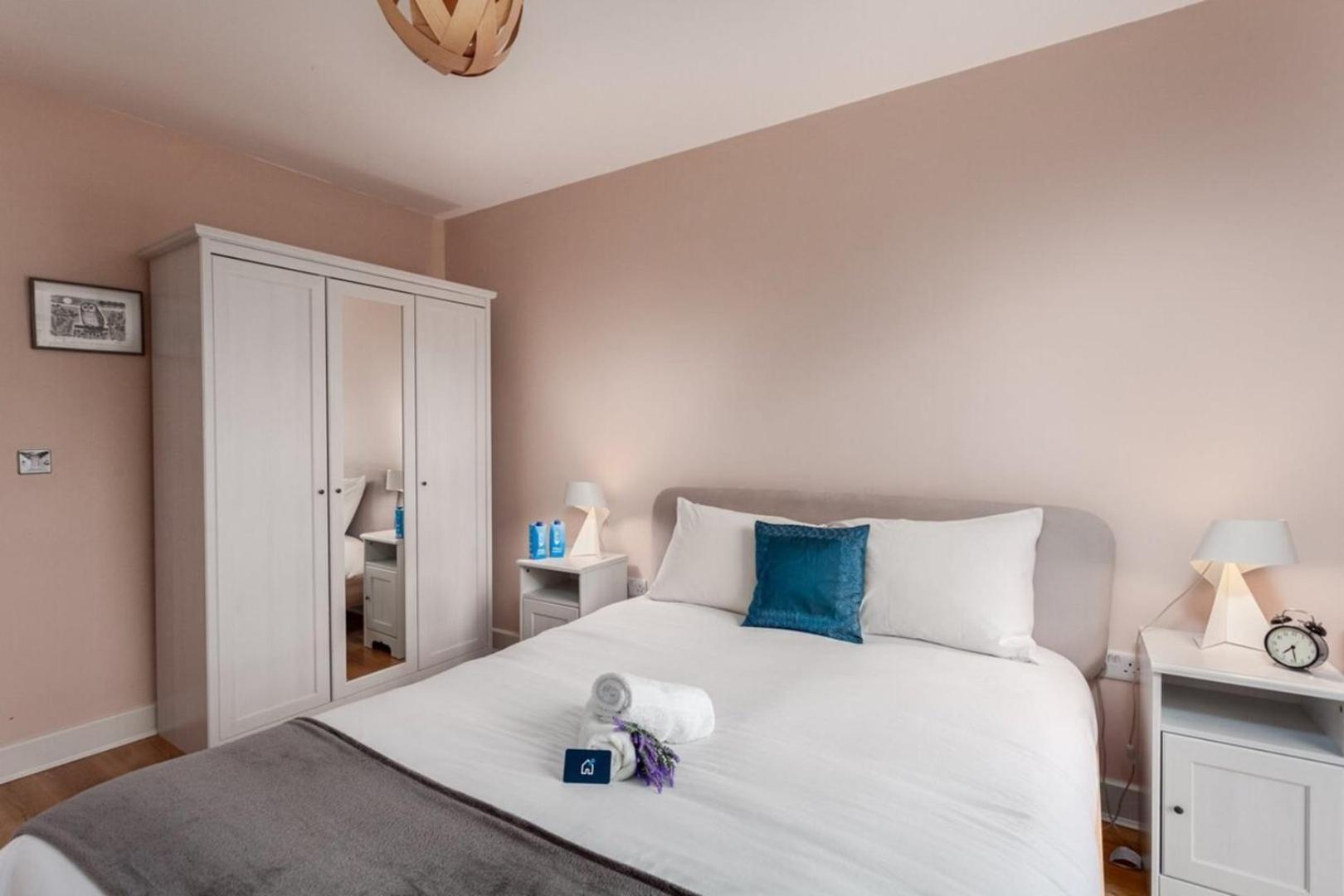 Apartment Bright&stylish Kennington Gem London