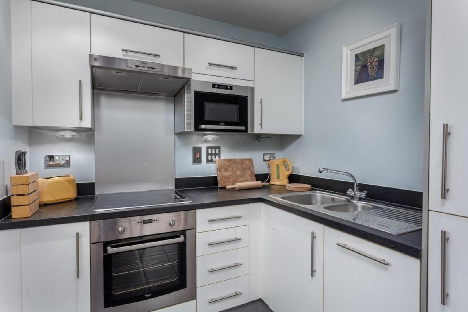 Bright&stylish Kennington Gem Apartment London