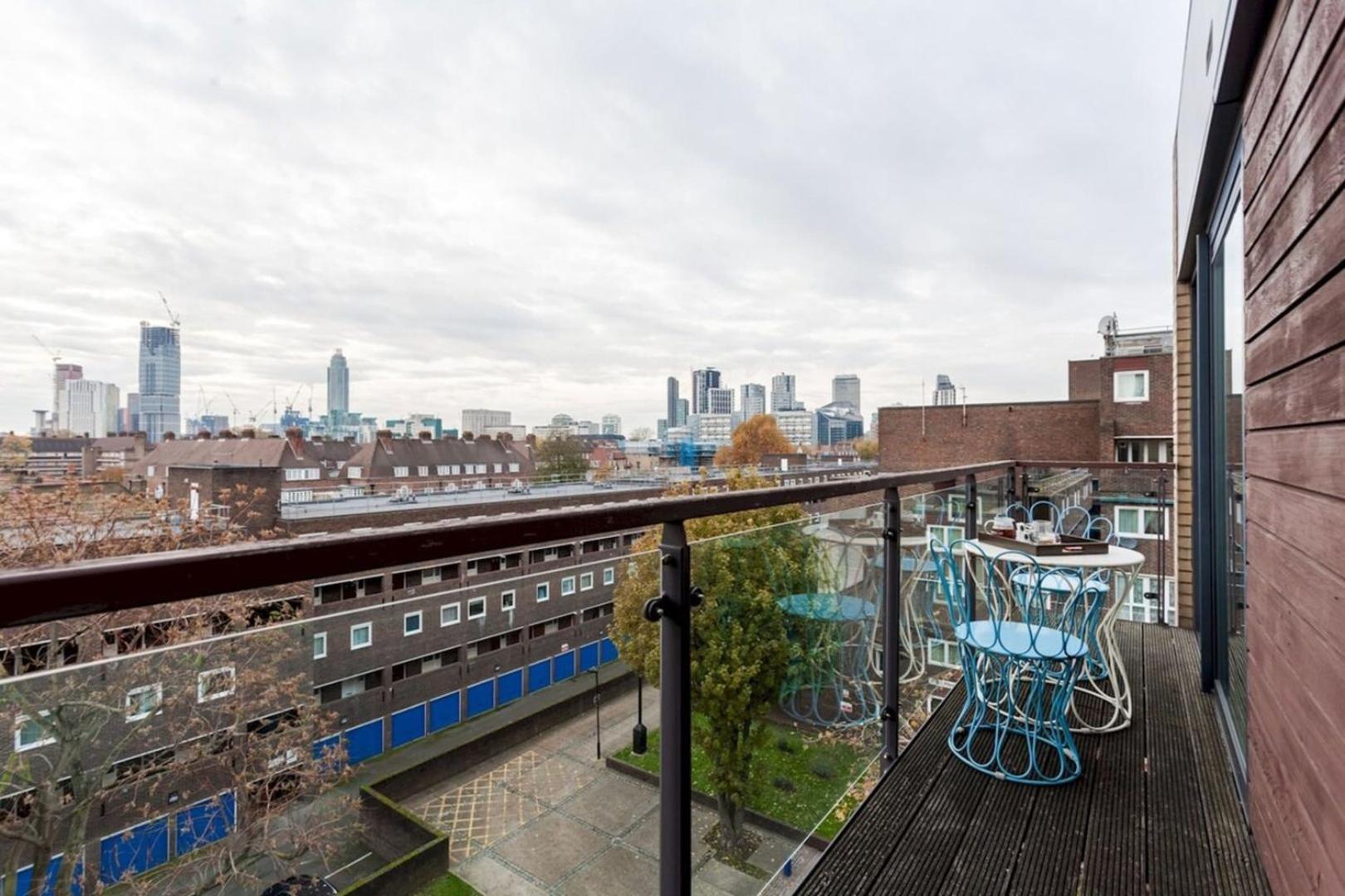 Bright&stylish Kennington Gem