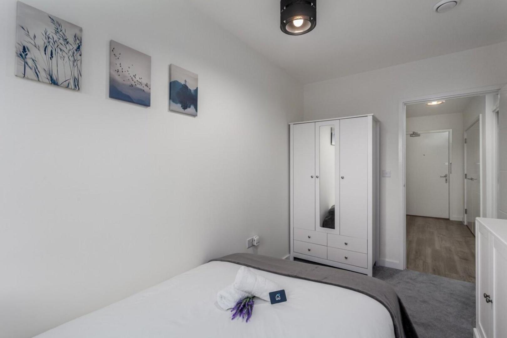 Apartamento Classy Cricklewood *