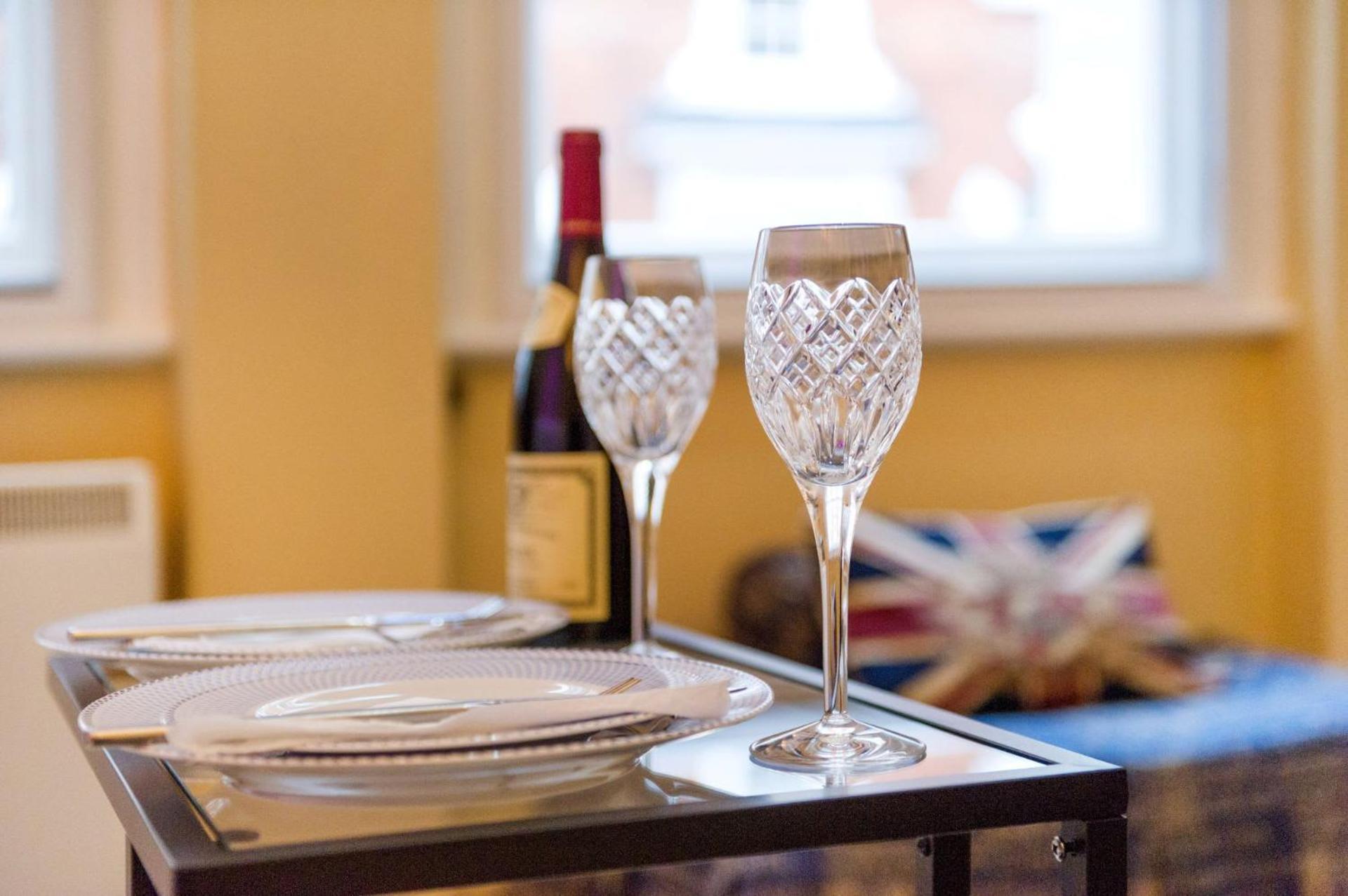 The Vintage - Fitzrovia - By Frankie Says Gasthof London